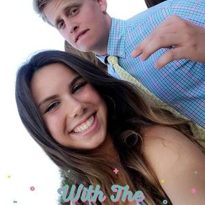 Meet your Posher, Lucy